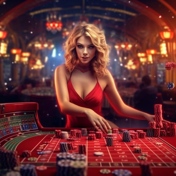 Người chơi đang trải nghiệm game bắn cá trên điện thoại di động